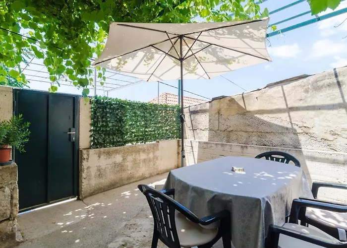Apartment Adea