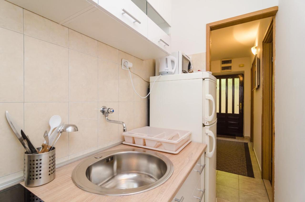 Appartement Adea Dubrovnik