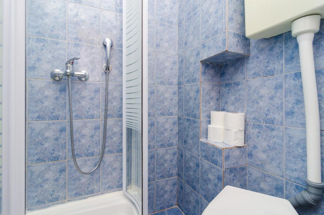 Adea Appartement *