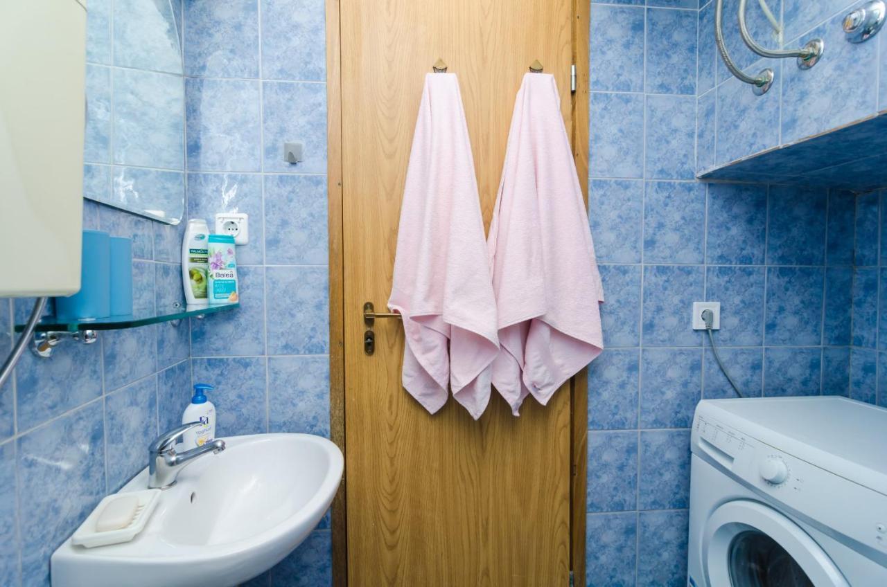 Appartement Adea