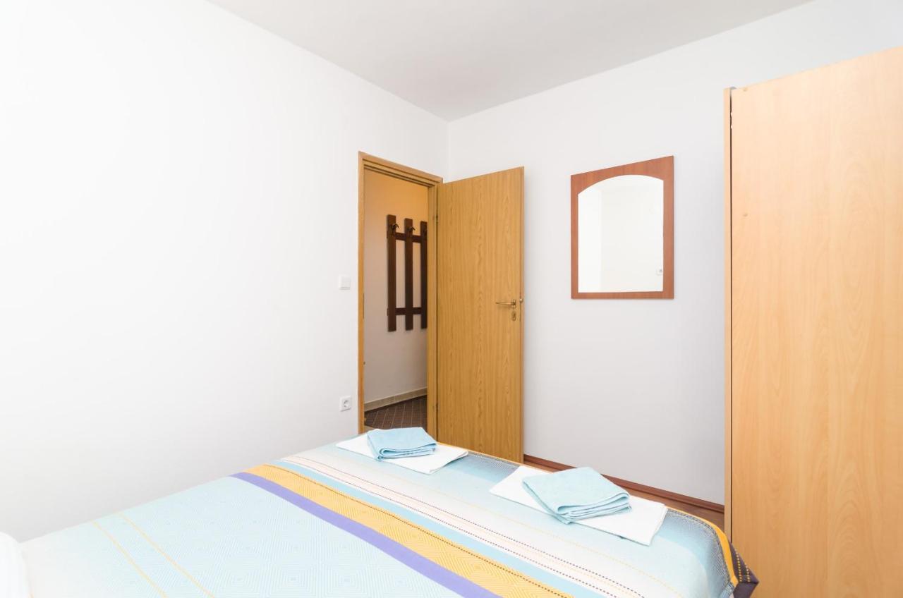 Appartement Adea *