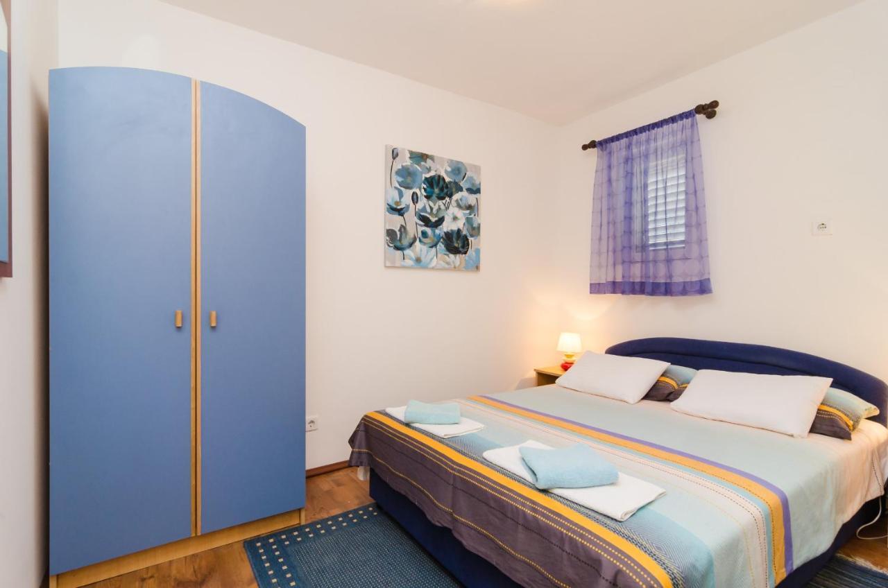 Adea Apartment *